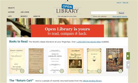 Image result for Open Library Available In