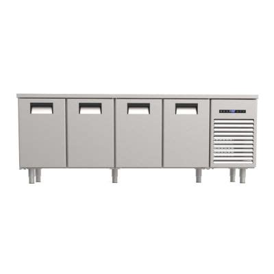 Portabianco TT-4D70-E Bench Type Deep Freezer, 4 Doors Price