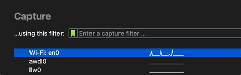Guide to Wireshark display filters - Ittavern.com