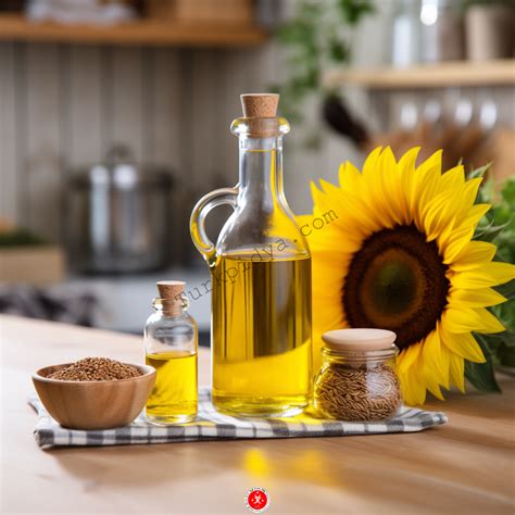Best 8 Sunflower Oil Companies In Turkey • Turkpidya