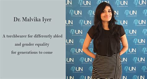 Dr. Malvika Iyer: An Inspiring Journey of Resilience | LegalWiz.in