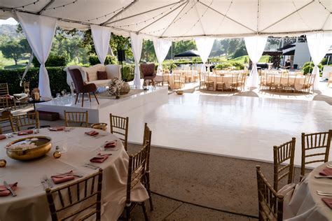 Calabasas Country Club | Calabasas, California