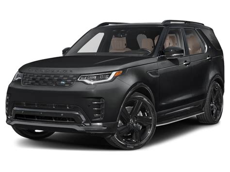 New 2025 Land Rover Discovery SUV For Sale in Long Beach, CA | Auto ...