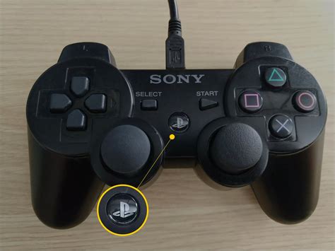 Image result for How Do You Reverse PS3 Controller Buttons