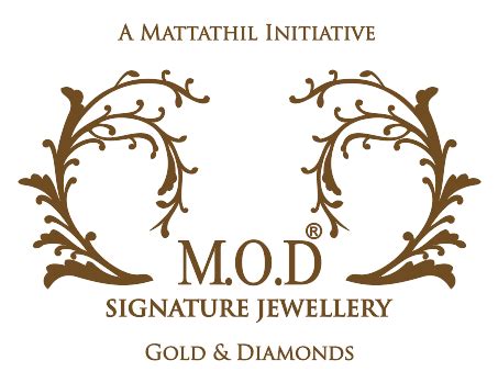 M.O.D Signature Jewellery