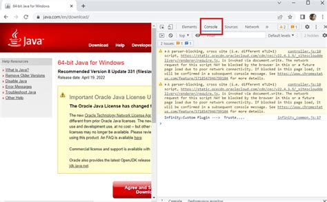 Image result for Java Download Problems