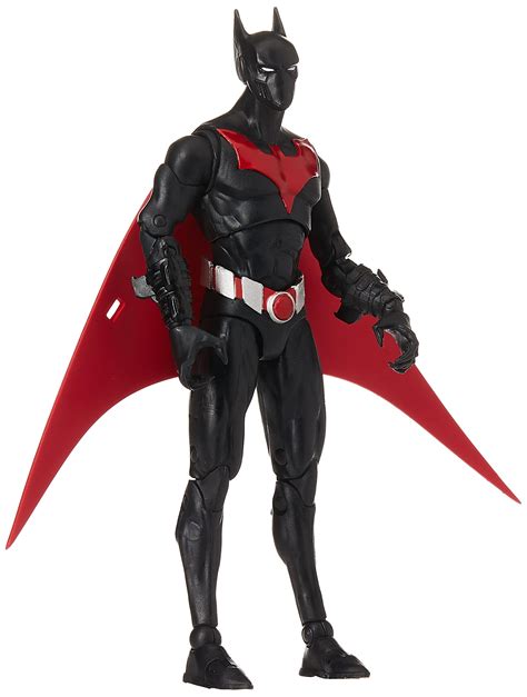 Batman Beyond Toys