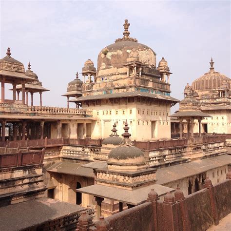 FRIENDS OF ORCHHA (Madhya Pradesh) - B&B Reviews & Photos - Tripadvisor