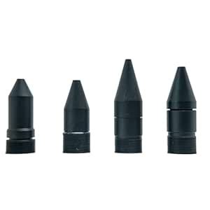M12 Lens Sample Kit for Security Cameras – Short, Medium & Long Focal ...