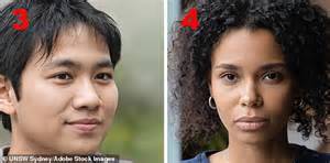 Can you spot the fake faces? Test to see if you can distinguish between ...