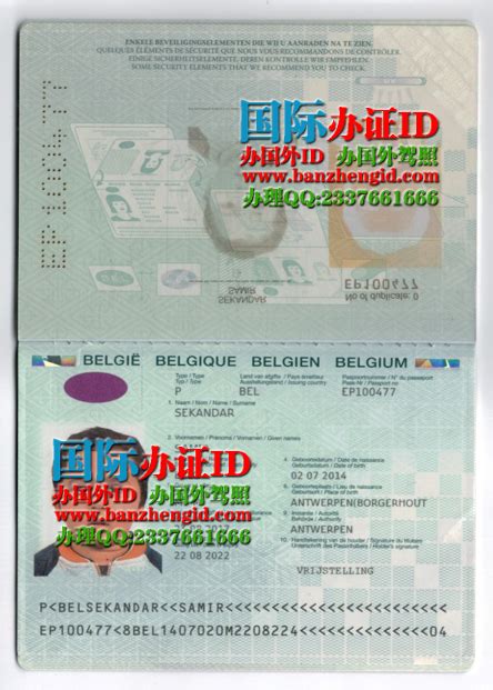 比利时护照的颜色_外交护照颜色 - 随意优惠券