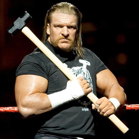 Triple H