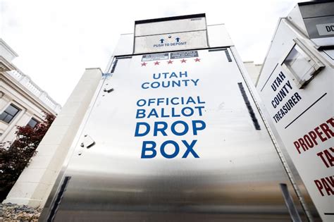 Local elections should remain non-partisan | Opinion – Deseret News
