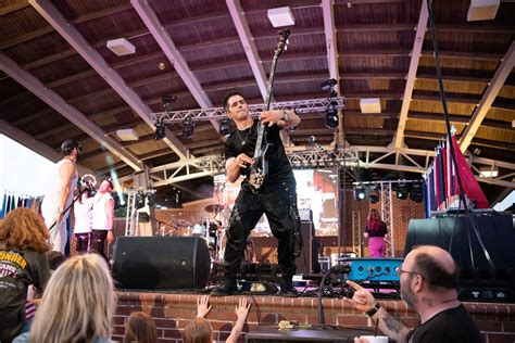 In pictures: Thunder Over Evans 2025 - Augusta Good News