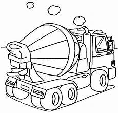 bruder bagger ausmalbilder colorear camiones de cemento bruder bagger ausmalbilder colorear camiones de cemento
