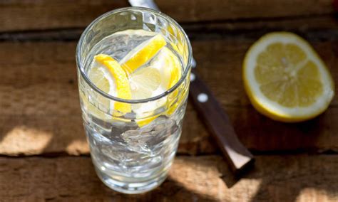 Medically Proven Benefits of Warm Lemon Water & Why You Must Drink It