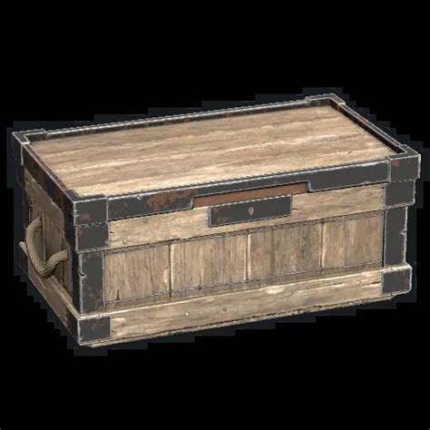 Image result for Rust Box Inventory