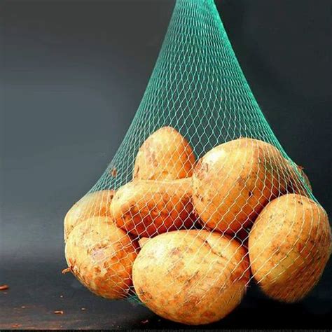 Fruit Packaging Net - Packaging Net Bags Manufacturer from Ahmedabad
