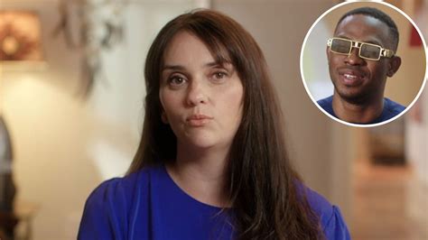 Are 90 Day Fiance's Chidi and Rayne Still Together? Updates | In Touch ...