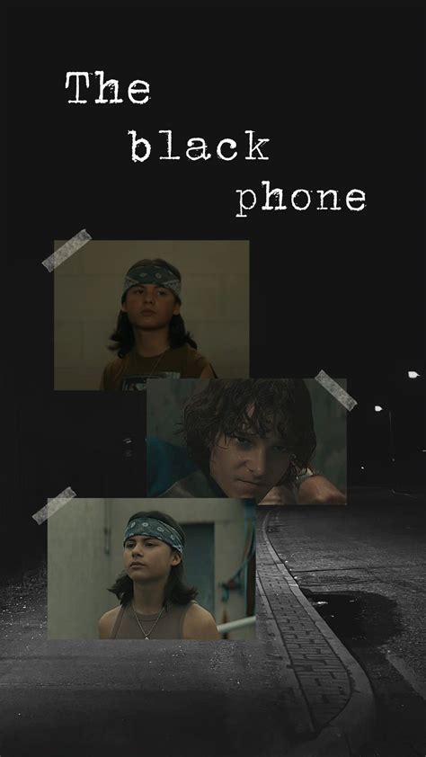 The Black Phone Robin Wallpapers - Wallpaper Cave