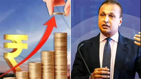 Anil Ambani Share: અનિલ અંબાણીની આ કંપની બની રોલરકોસ્ટર! 99 ટકા તૂટ્યા ...