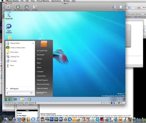 Image result for Windows 7 Virtualization