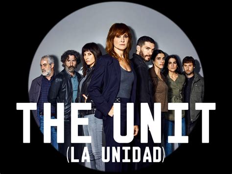Prime Video: The Unit, Season 3