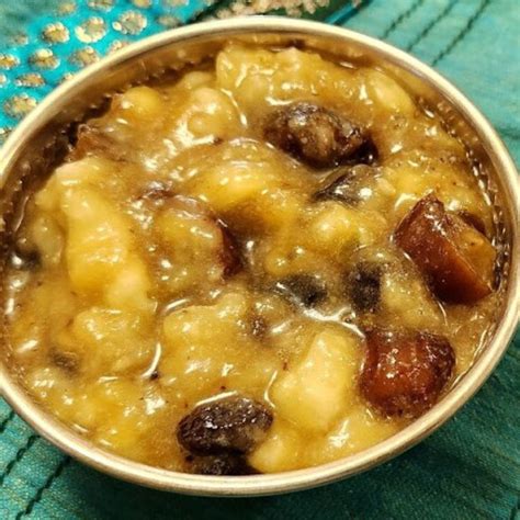 Krishna Panchamrutham (450 gms).... – Mahaprasad