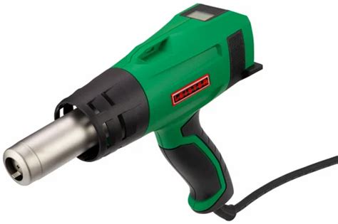 Shrink Wrapping Machine - Cable Shrinking Heat Gun - Solano At Trader ...