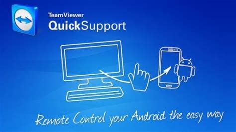 Image result for QuickSupport Android