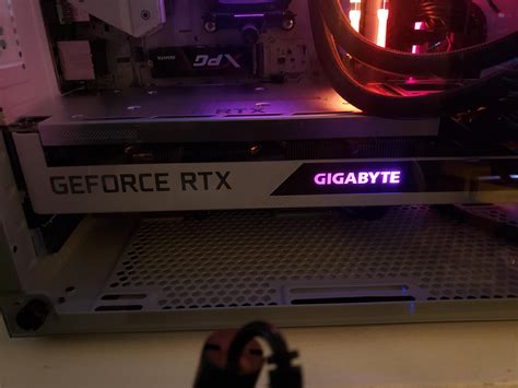 Image result for GeForce Graphics Card RGB Control