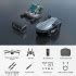 NOT ORO 2K Ultra HD Camera Drone with Gimbal - Single Battery