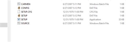 Image result for Old Computer Files