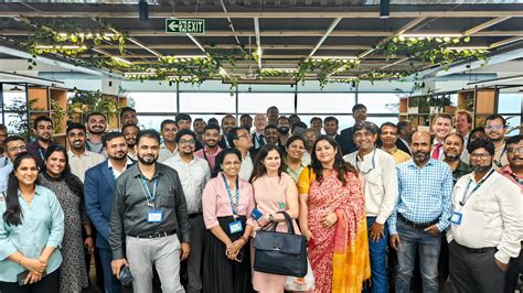 Discover careers and our work culture in India | Haskoning