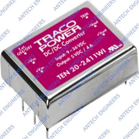 DC Converter - Omron DC Converter from Gurugram