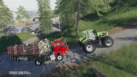Image result for FS19 Chain Mod