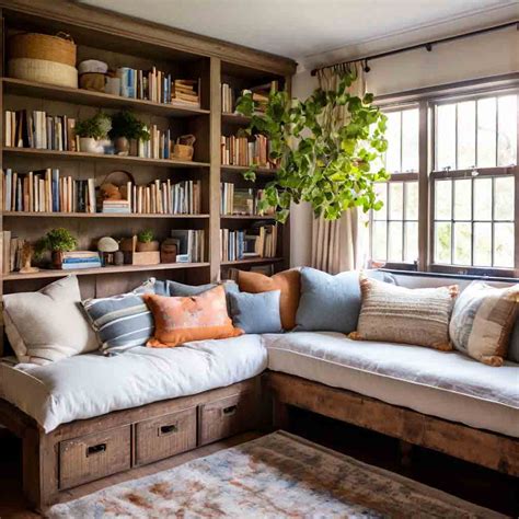 47 Cool Kids' Bookshelf And Book Storage Ideas (With Pics)