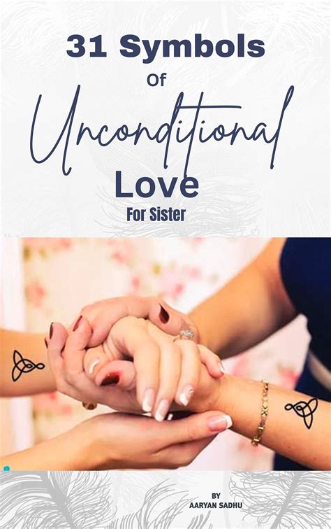 Unconditional Love Symbol Tattoo
