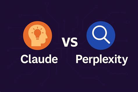 Claude vs Perplexity: Ai đang dẫn đầu cuộc đua AI 2025?