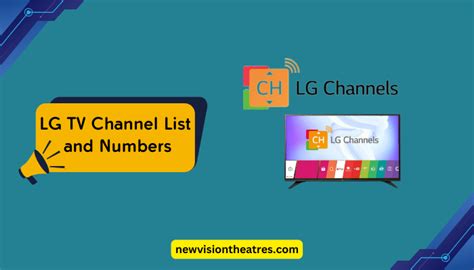 Image result for Printable LG TV Channel Guide