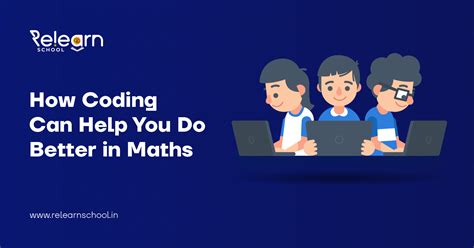 Maths and Coding 的图像结果