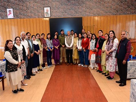 Himachal Pradesh Police and Shimla Municipal Corporation join hands to ...