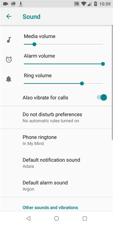 Android Notification Sound 1 Hour 的图像结果