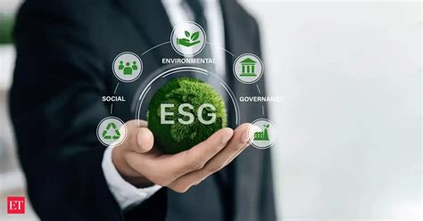 Businesses have accelerated ESG adoption with growth, investments ...