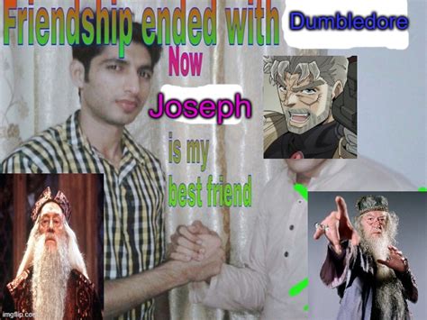 Friendship ended Memes - Imgflip