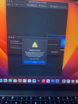 Image result for Windows RDP Access Disabled Message