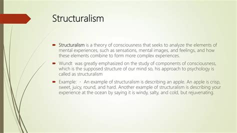 Structuralism Examples 的图像结果