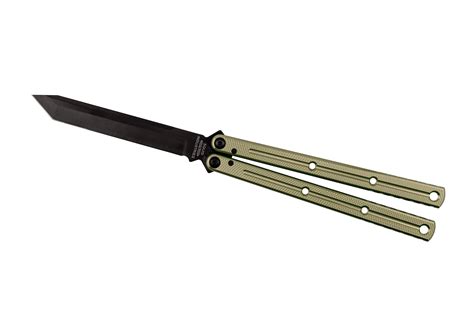 Krake Raken – Squid Industries Knives