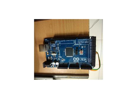 Arduino Mega Tutorial 的图像结果