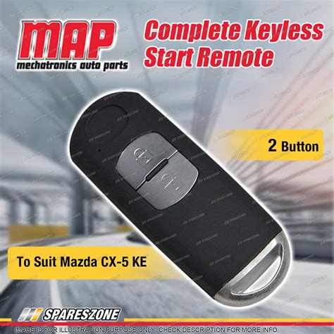 Image result for Programming Remote for 2004 Mazda MX-5